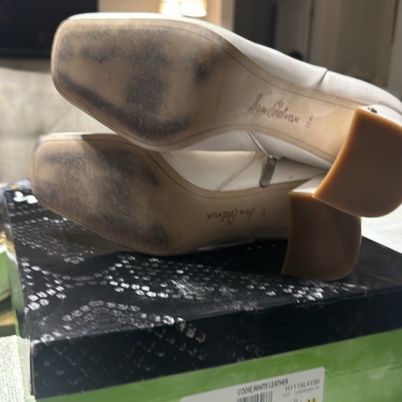 Sam Edelman - Picture 3 of 5